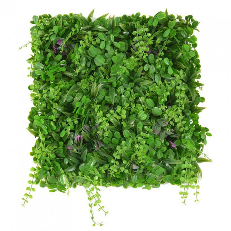 Mur Plaque E Artificiel 50x50