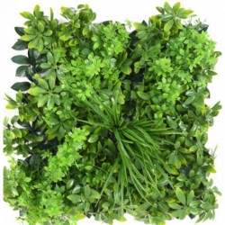 Mur végétal artificiel