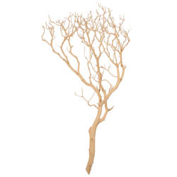 Decowood Manzanita 90 - Bois déco maison