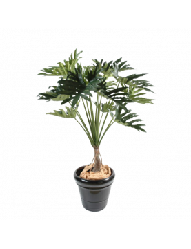 PHILODENDRON ARTIFICIEL SELLOUM