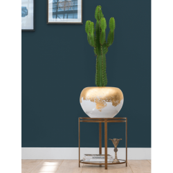 Luxe Lite Glossy Globe Gold