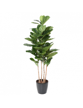 Lyrata Artificiel Multi Gf - Arbre artificiel intérieur
