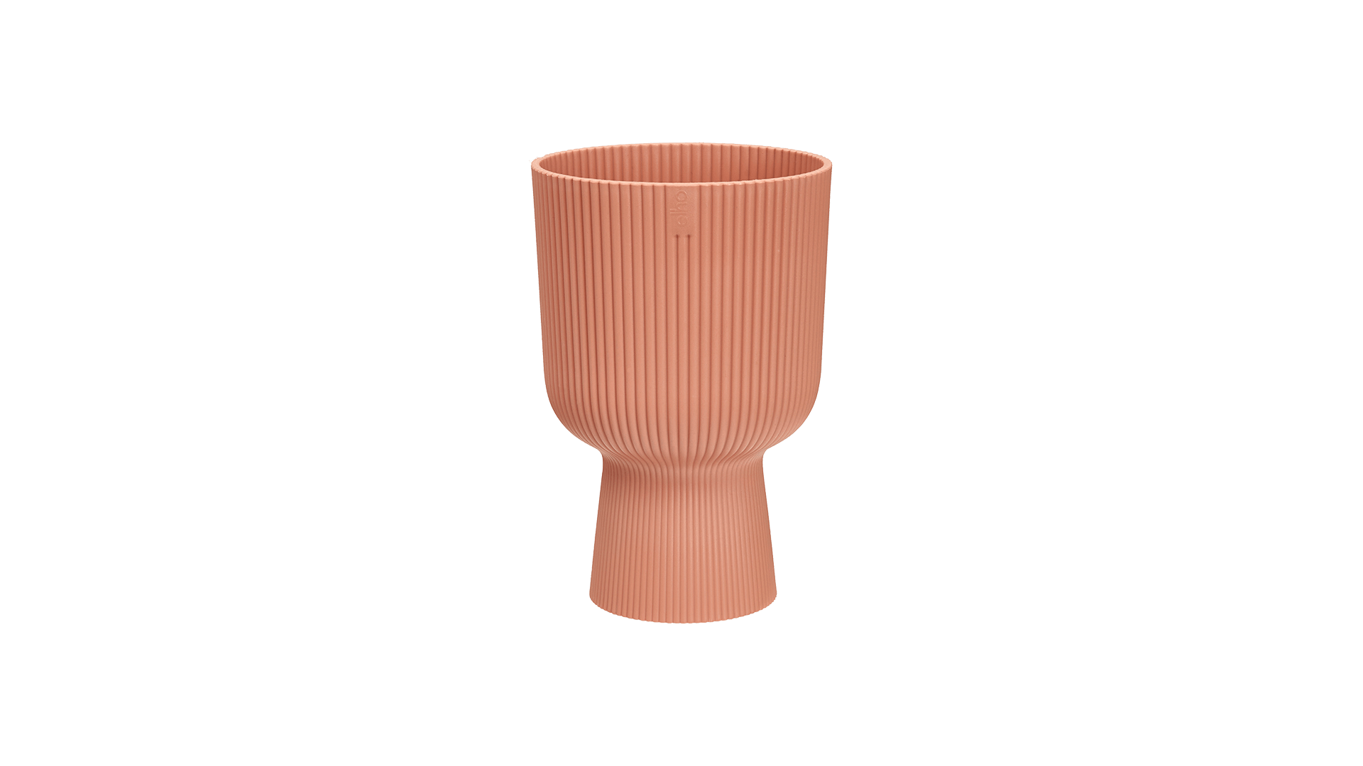 Petite coupe elho vibes rose