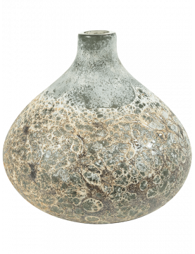 Vase déco intérieur gamme Cara