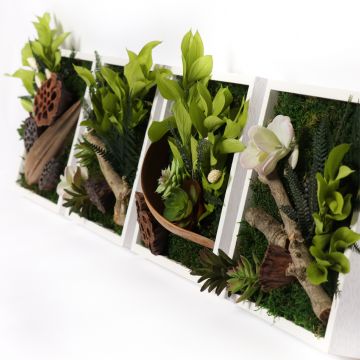 Ensemble de cadres décoratifs