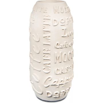 COffee bac à plante