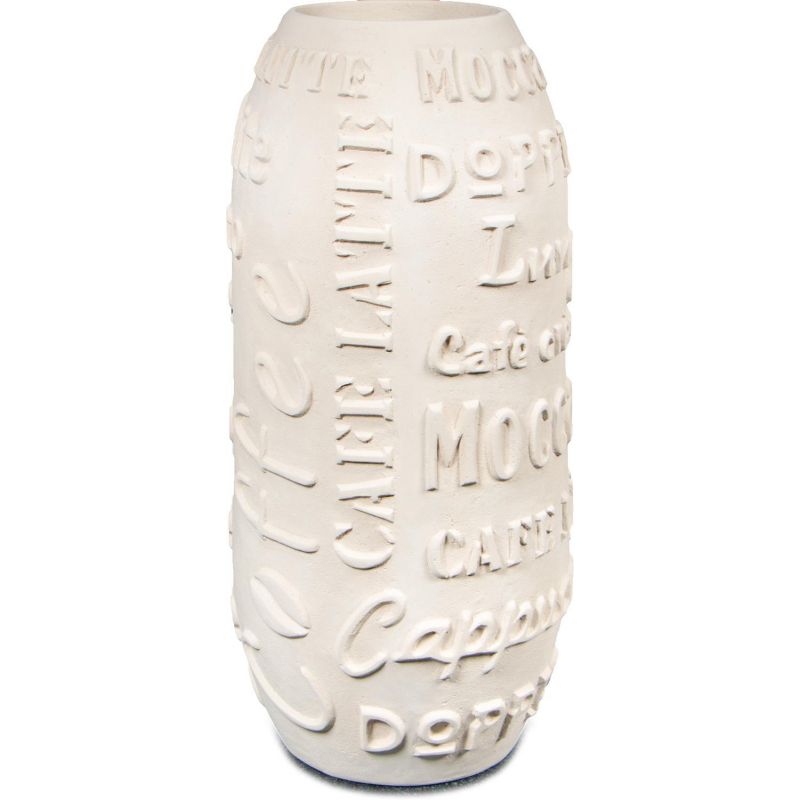 COffee bac à plante