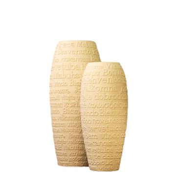 Welcome bac à plante naturel