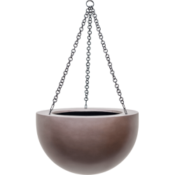Pot à suspendre industriel
