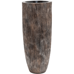 Bac décoratif en résine