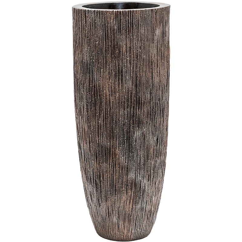 Bac décoratif en résine