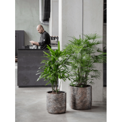 Pot de fleur haut de gamme