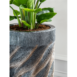 Pot déco haut de gamme