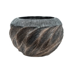 Pot de fleur très haut de gamme