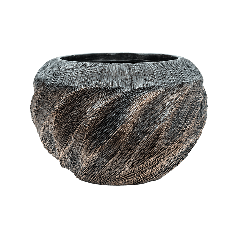 Pot de fleur très haut de gamme