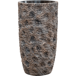 Bac à fleur en résine