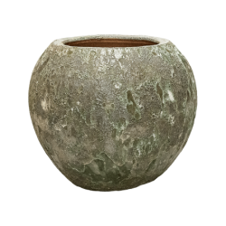 Poterie design pour intérieur extérieur