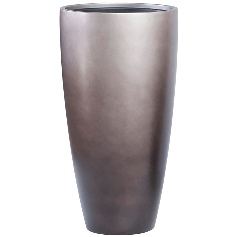 Bac à plantes décoratif