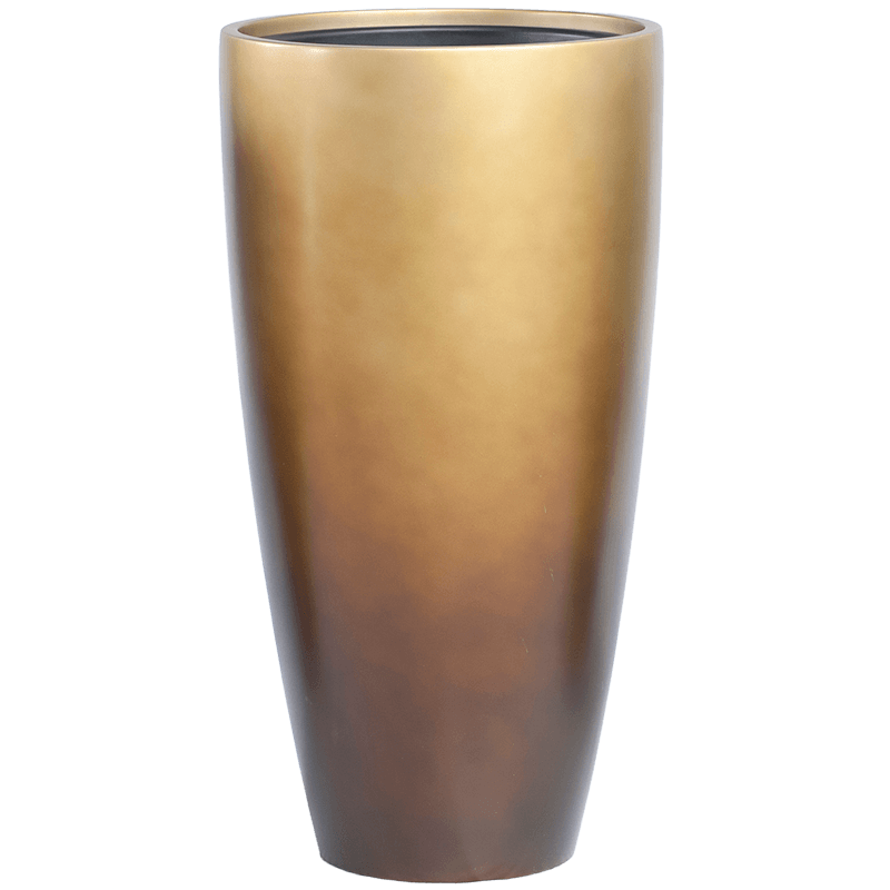 Bac en résine décoratif