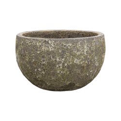 Poterie ronde design