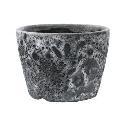 Petite poterie de table