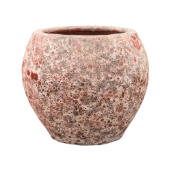 Poterie ronde design