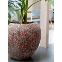 Texture poterie design