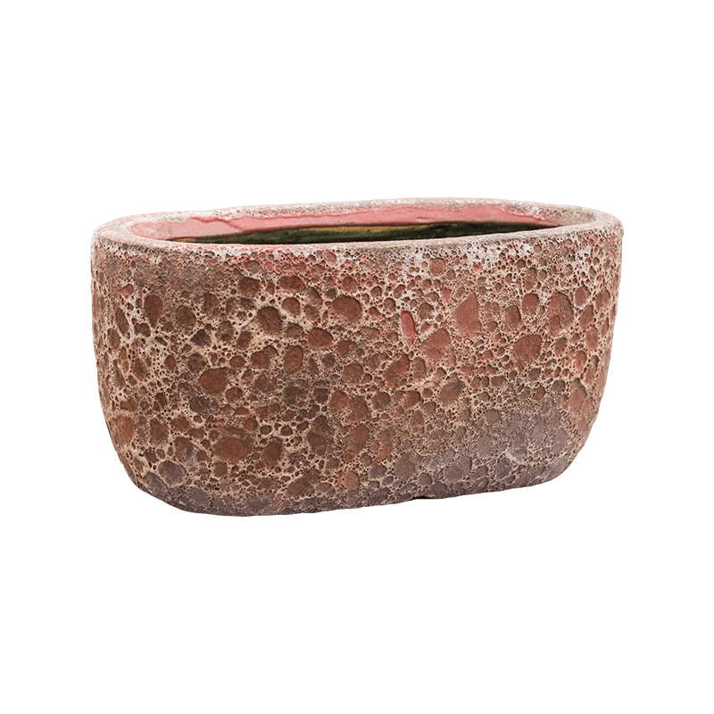 Jardinière en céramique