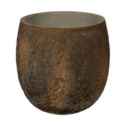 Pot de fleurs design