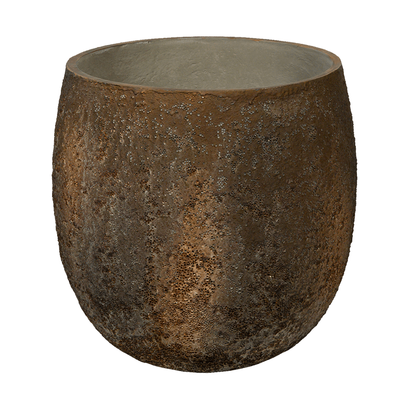 Pot de fleurs design