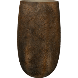 Bac à fleur très grande taille