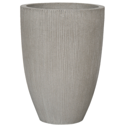 Pot de fleurs décoratif