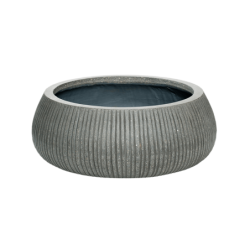 Petite coupe basse décorative