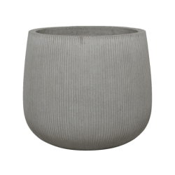 Pot design pour extérieur