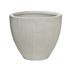 Pot déco pour extérieur