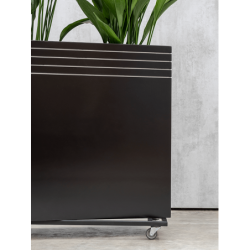 Jardinière tendance