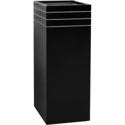 Bac à fleur extérieur