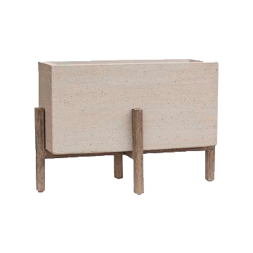 Jardinière intérieur extérieur | Florabora Home