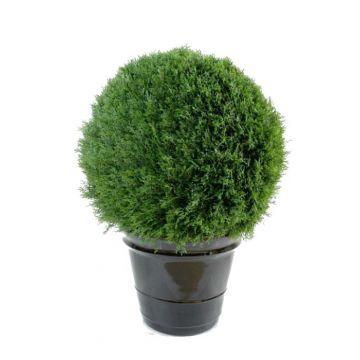 Cyprès artificiels pour extérieur et intérieur - Florabora Home