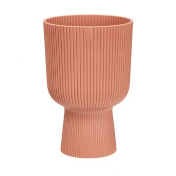 Pots de fleurs en plastique - Toutes formes l Florabora Home