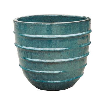 Pots de fleurs en céramique l Florabora Home