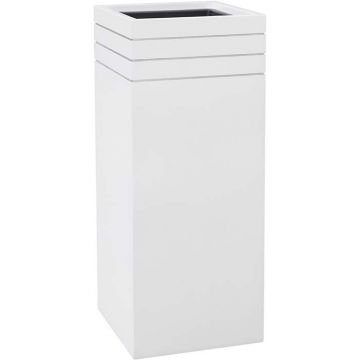 Bac à fleurs plastique | Florabora Home