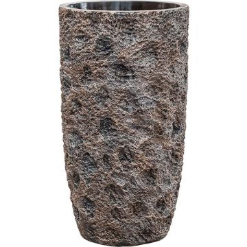 Bac à fleur en résine  l Florabora Home