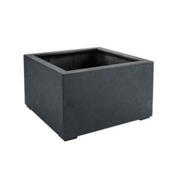 Jardinière carré  l Florabora home