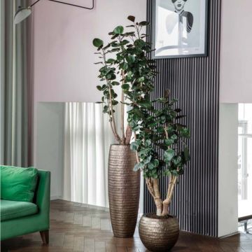 Bacs à fleurs - Collection Opus| Florabora Home