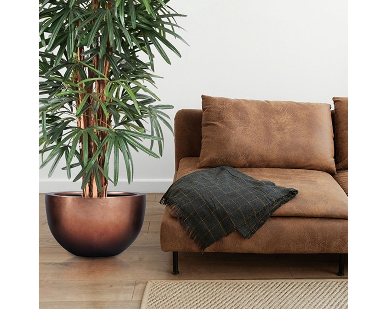 composition végétale artificielle