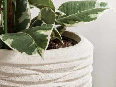 5 pots déco uniques au style contemporain pour votre lieu de vie 