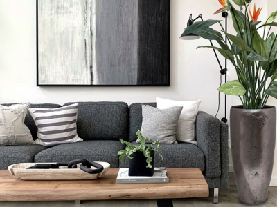 Quels sont les différents types de plantes artificielles ?